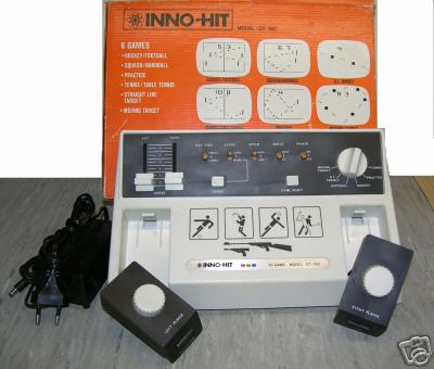 Inno-Hit GT-16C
